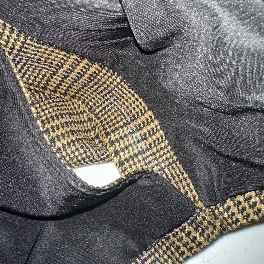 Nine West Double Breasted Blazer Vintage